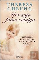 Um Anjo Falou Comigo