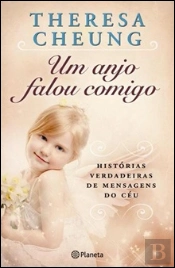 Um Anjo Falou Comigo