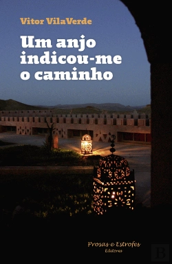 Bertrand.pt - Um Anjo Indicou-me o Caminho