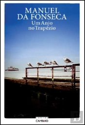 Um Anjo no Trapézio
