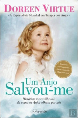 Bertrand.pt - Um Anjo Salvou-me