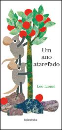 Um Ano Atarefado