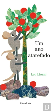 Um Ano Atarefado