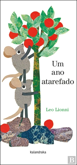 Bertrand.pt - Um Ano Atarefado
