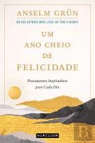 Um Ano Cheio de Felicidade