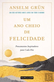 Um Ano Cheio de Felicidade