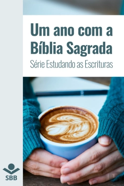 Bertrand.pt - Um Ano Com A Bíblia Sagrada