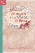 Um Ano com as Mulheres da Bíblia