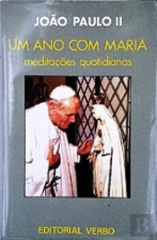 Um Ano com Maria