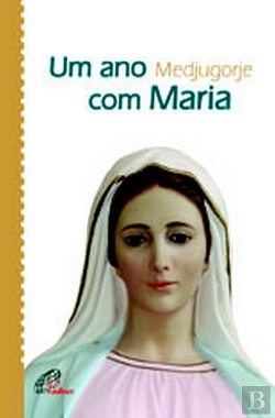 Bertrand.pt - Um Ano Com Maria