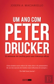 Um Ano com Peter Drucker