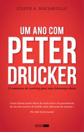 Um Ano com Peter Drucker