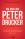 Um Ano com Peter Drucker