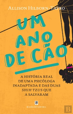 Bertrand.pt - Um Ano de Cão