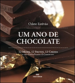 Bertrand.pt - Um Ano de Chocolate
