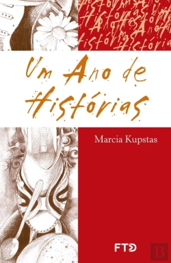 Bertrand.pt - Um Ano De Histórias