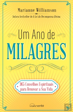 Bertrand.pt - Um Ano de Milagres
