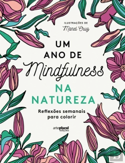 Bertrand.pt - Um Ano de Mindfulness na Natureza