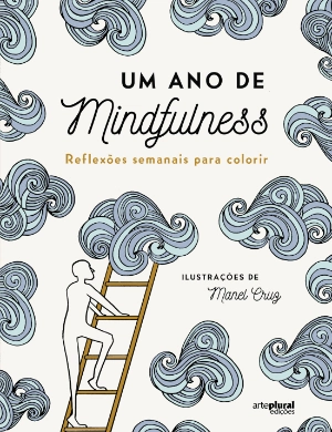Um Ano de Mindfulness