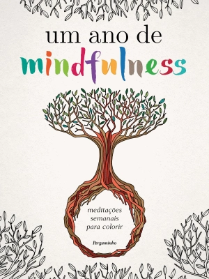 Um Ano de Mindfulness