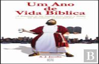 Um Ano de Vida Bíblica