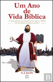Um Ano de Vida Bíblica