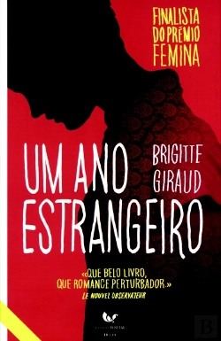 Bertrand.pt - Um Ano Estrangeiro