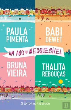 Bertrand.pt - Um Ano Inesquecível