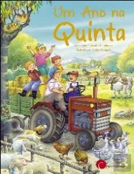 Um Ano na Quinta