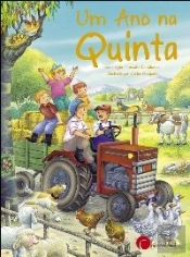 Um Ano na Quinta