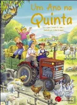 Bertrand.pt - Um Ano na Quinta