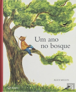 Bertrand.pt - Um Ano no Bosque