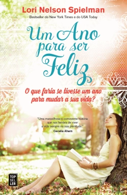Bertrand.pt - Um Ano para Ser Feliz