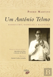 Um António Telmo