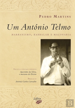 Bertrand.pt - Um António Telmo
