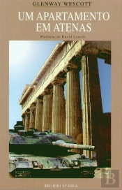 Um Apartamento em Atenas