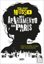 Um Apartamento Em Paris