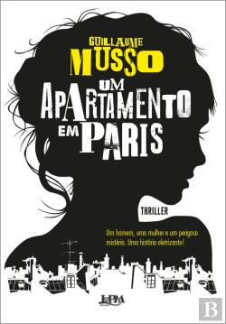 Bertrand.pt - Um Apartamento Em Paris