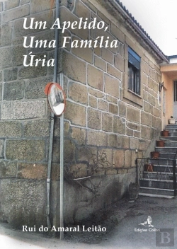 Bertrand.pt - Um Apelido, Uma Família Úria