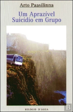 Bertrand.pt - Um Aprazível Suicídio em Grupo