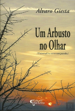 Bertrand.pt - Um Arbusto no Olhar