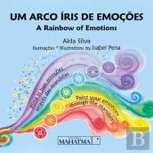 Um Arco Íris de Emoções