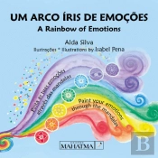 Um Arco Íris de Emoções