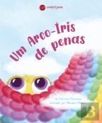 Um Arco-Íris de Penas