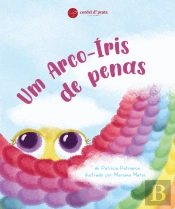 Um Arco-Íris de Penas