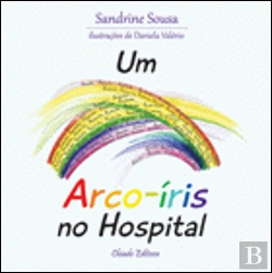 Bertrand.pt - Um Arco-Íris no Hospital
