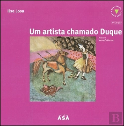 Bertrand.pt - Um Artista Chamado Duque