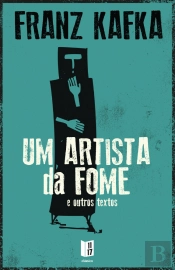 Um Artista da Fome