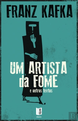 Bertrand.pt - Um Artista da Fome