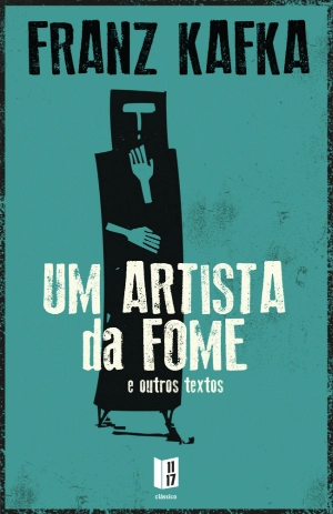 Um Artista da Fome